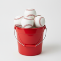 Youth Baseball Bucket (Recreational)