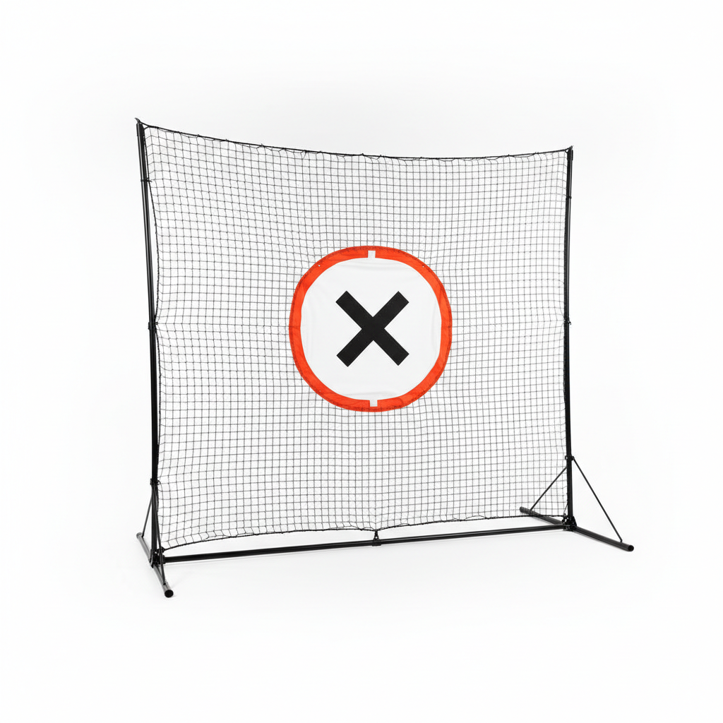 Football Passing Net