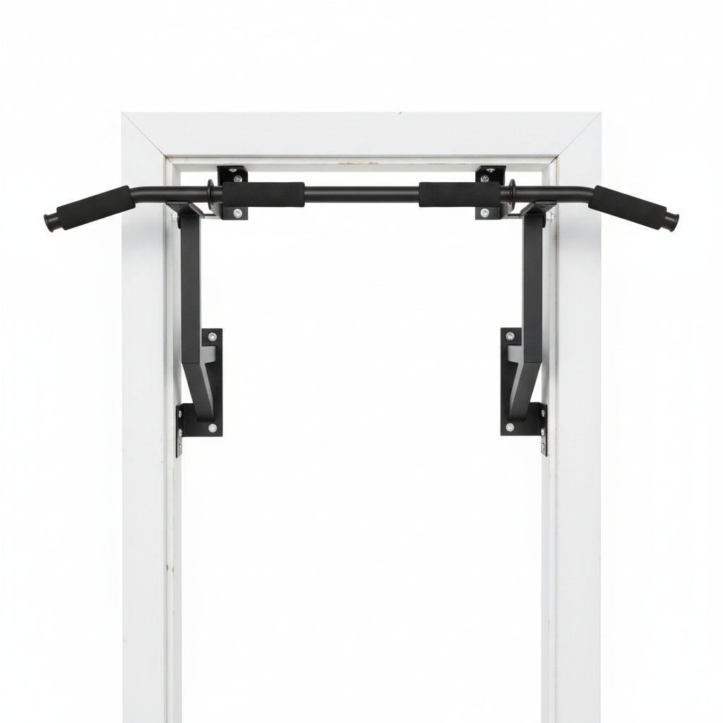 Pull-Up Bar