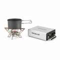 Portable Camp Stove