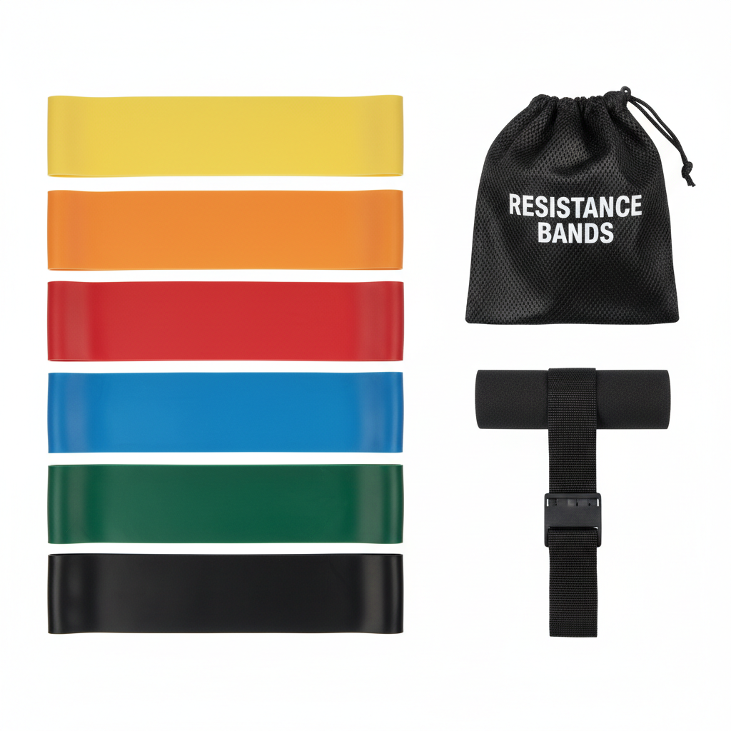 Resistance Band Set