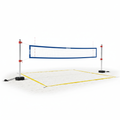 Volleyball Net Set