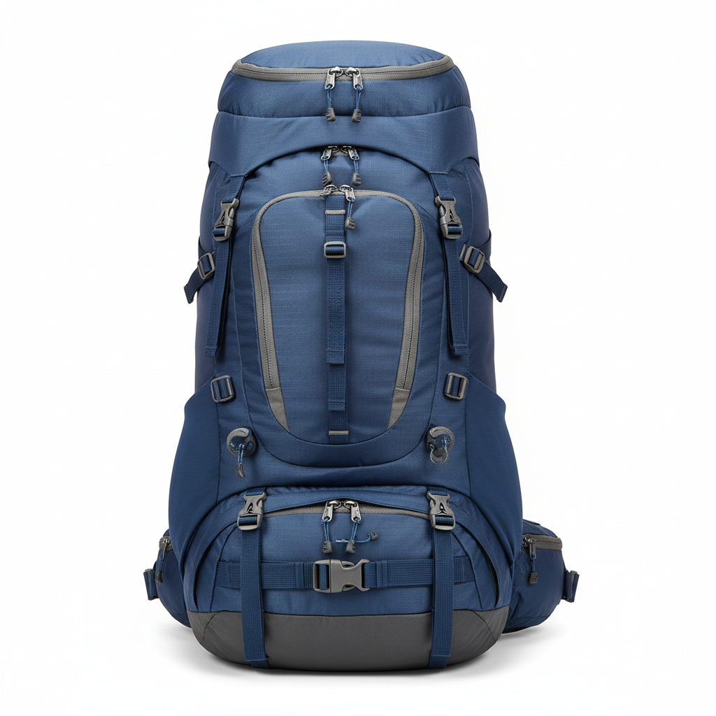 Hiking Backpack 50L